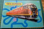 Catalogus Trix-Express : H0 1963, Hobby en Vrije tijd, Modeltreinen | H0, Gebruikt, Gelijkstroom, Trix, Boek, Tijdschrift of Catalogus