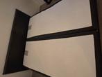 Auping tweepersoons bed 180210, Ophalen, Gebruikt, 210 cm, Tweepersoons