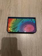 New Nintendo 3DS XL, Spelcomputers en Games, Spelcomputers | Nintendo 2DS en 3DS, Verzenden, Zo goed als nieuw, Zwart, 3DS