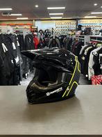 HUSQVARNA MOTO 9 GOTLAND L, BELL HELMETS, Offroadhelm, Dames, Customerservice@bellhelmets.com