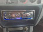 JVC autoradio Bluetooth en USB KD-X351BT, Auto diversen, Autoradio's, Ophalen, Zo goed als nieuw