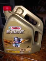 Castrol Edge 0W-30 olie voor diesel en hybride ruim 8.5 LT, Ophalen of Verzenden