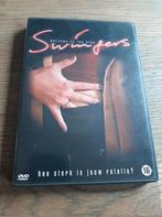 Swingers dvd., Cd's en Dvd's, Dvd's | Nederlandstalig, Vanaf 16 jaar, Ophalen of Verzenden, Zo goed als nieuw, Film