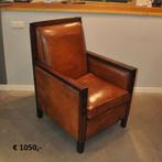 Schapenleren Art Deco meubels, Ophalen