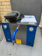Elma Elmasteam ES 3000 Stoom straal reiniger, Doe-het-zelf en Verbouw, Reinigingsmachines, Ophalen of Verzenden, Overige typen