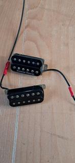 Setje Seymour Duncan humbuckers, Muziek en Instrumenten, Instrumenten | Onderdelen, Ophalen of Verzenden, Gebruikt, Elektrische gitaar