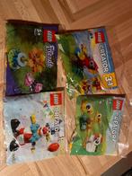 Lego Polybags 30581, 30643, 30417, 30565 - Nieuw!, Kinderen en Baby's, Speelgoed | Duplo en Lego, Ophalen of Verzenden, Nieuw