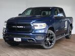 Dodge Ram 1500 5.7 V8 4x4 Crew Cab Laramie Sport | LPG | Gro, Automaat, Gebruikt, 5654 cc, Blauw