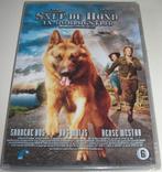 Dvd *** SNUF DE HOND 1 *** *NIEUW*, Avontuur, Ophalen of Verzenden, Vanaf 6 jaar, Nieuw in verpakking