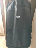 Jassen leren, Kleding | Heren, Maat 52/54 (L), Zwart, Nieuw, Ophalen of Verzenden