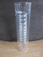 Ikea kaarshouder Ehlen Johansson vaas kandelaar glas, Ophalen of Verzenden