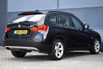 BMW X1 sDrive18i Executive|AFN. TREKHAAK|NAVI|CLIMATE|CRUISE, Auto's, BMW, X1, Euro 5, Achterwielaandrijving, 4 cilinders