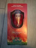 FC Twente Theo Pahlplatz Grolsch Glas Nr. 1, Ophalen of Verzenden, Zo goed als nieuw, F.C. Twente, Overige typen