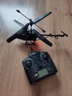 RC helicopter, RTF (Ready to Fly), Helikopter, Zo goed als nieuw, Ophalen