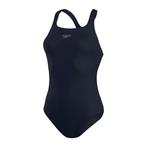 Nieuw Speedo W Eco Endurance Plus Medalist badpak Navy, Blauw, Info@allsport-group.com, All Sport NV, Nieuw