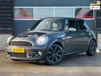 Mini Mini 1.6 Cooper S 10 Years II - Navi - Cruise, Auto's, Mini, Voorwielaandrijving, Euro 5, 4 cilinders, 4 stoelen