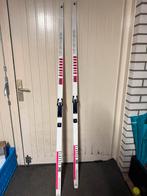 Germina classic 2400 langlauf ski, 180 cm of meer, Zo goed als nieuw, Ski's, Ophalen