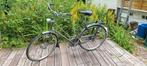 Vintage Gazelle "populair" 26" damesfiets, Ophalen, Zo goed als nieuw