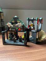 Lego Remus lupos klaslokaal, Ophalen of Verzenden, Zo goed als nieuw