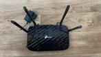 Tp-link wifi wireless router model Archer C6 1200 Mbps, Ophalen of Verzenden, Zo goed als nieuw, Router, TP-Link