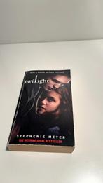 Stephenie Meyer - Twilight, Ophalen of Verzenden, Zo goed als nieuw, Stephenie Meyer