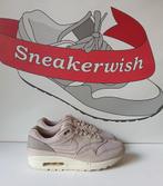 Nike Air Max 1 Pinnacle Arctic Pink EU 44, Overige kleuren, Nike, Ophalen of Verzenden, Sneakers of Gympen