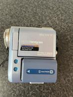 Sony DCR-PC103E Handycam , digitale camera ., Gebruikt, Sony, Camera, Ophalen of Verzenden