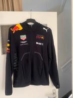 Red bull vest, Kleding | Heren, Jassen | Zomer, Ophalen, Zo goed als nieuw, Blauw