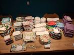 Groot pakket wasbare luiers Petit Lulu, Little Lamb, Anavy, Ophalen of Verzenden, Gebruikt, Overige typen, Overige merken