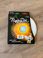 Glow in the Dark Frisbee - Flying Disk, Ophalen, Nieuw