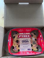 Pyrex ovenschaal Let’s Share 1,4 l. Nieuw in doos., Ophalen of Verzenden, Nieuw