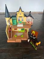 Playmobil Lucky Spirit Huis met inrichting, Kinderen en Baby's, Speelgoed | Playmobil, Gebruikt, Ophalen of Verzenden