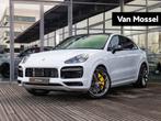 Porsche Cayenne Coupé 4.0 Turbo S E-Hybrid 680 PK | CARBON, Auto's, Porsche, Automaat, Cayenne, 14 kWh, Met garantie (alle)