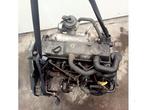 Motor van een Ford Transit Connect, Ophalen of Verzenden, 3 maanden garantie, Gebruikt, Ford