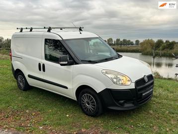 Fiat Doblò Cargo 1.3 MultiJet Actual beschikbaar voor biedingen