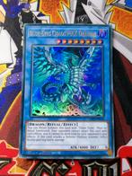 Blue-Eyes Chaos MAX Dragon - Ultra Rare LDS2 - Yu-Gi-Oh, Hobby en Vrije tijd, Verzamelkaartspellen | Yu-gi-Oh!, Ophalen of Verzenden