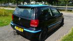 Volkswagen Polo 1.4 Trendline INRUILKOOPJE!, Gebruikt, Zwart, 4 cilinders, 60 pk