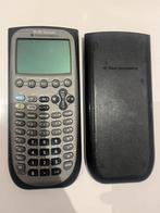 Texas Instruments TI-89 Titanium Graphing Calculator, Ophalen of Verzenden, Zo goed als nieuw