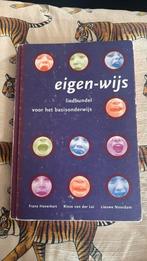 F. Haverkort - Liedbundel voor het basisonderwijs, Boeken, F. Haverkort; R. van der Lei; L. Noordam, Ophalen of Verzenden, Zo goed als nieuw