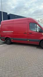 Bus met chauffeur beschikbaar voor 35 per uur, Diensten en Vakmensen, Verhuizers en Opslag