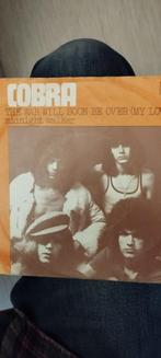 Cobra, Cd's en Dvd's, Vinyl | Pop, Overige formaten, 1960 tot 1980, Gebruikt, Ophalen of Verzenden