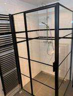 Douchecabine, Ophalen, 100 tot 150 cm, 100 tot 150 cm, Overige typen