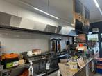 Horeca snackbar/pizzaria, hele keuken, losse items mag ook!, Ophalen, Gebruikt, Fornuis, Frituur en Grillen