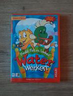 Pc freddi fish water werken, Spelcomputers en Games, Gebruikt, Overige genres, 1 speler, Ophalen of Verzenden