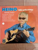 Lp heino, Ophalen of Verzenden, Zo goed als nieuw, Overige formaten