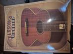 Folksongs for ukulele, Ophalen of Verzenden, Nieuw