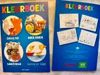Kleurboek - Dikkie Dik * Boer Boris * Sam&Julia e.a, Boeken, Ophalen of Verzenden, Nieuw