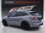 Ford Kuga 2.5 PHEV ST-Line X | GRAPHITE TECH EDITION | 19 IN, 12 maanden, Gebruikt, Euro 6, 4 cilinders