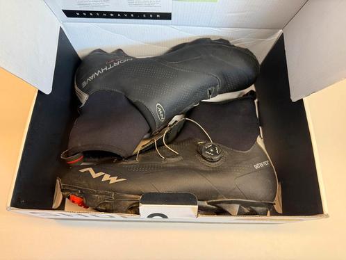 Northwave Raptor GTX maat 42 (MTB), Sport en Fitness, Wielrennen, Gebruikt, Schoenen, Ophalen of Verzenden