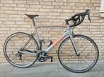 BMC slr 02 full carbon racefiets, Overige merken, 28 inch, Carbon, Ophalen of Verzenden